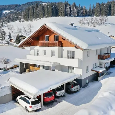 Two-bedroom In